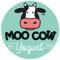 Moo Cow Frozen Yogurt  (WM)