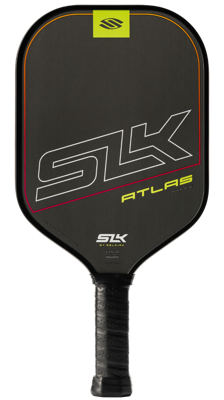 Selkirk SLK Atlas - Max pickleball paddle