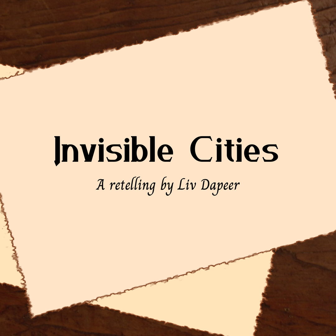 Image of Invisible Cities