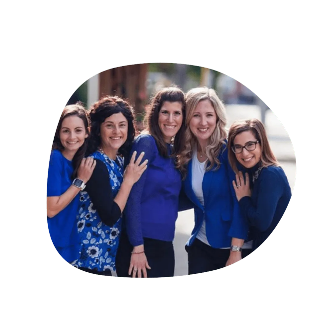 Let us guide you team members