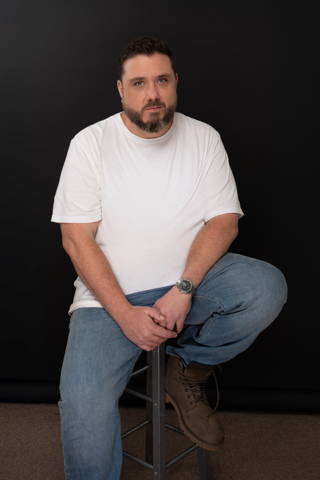 Adam Dowds
