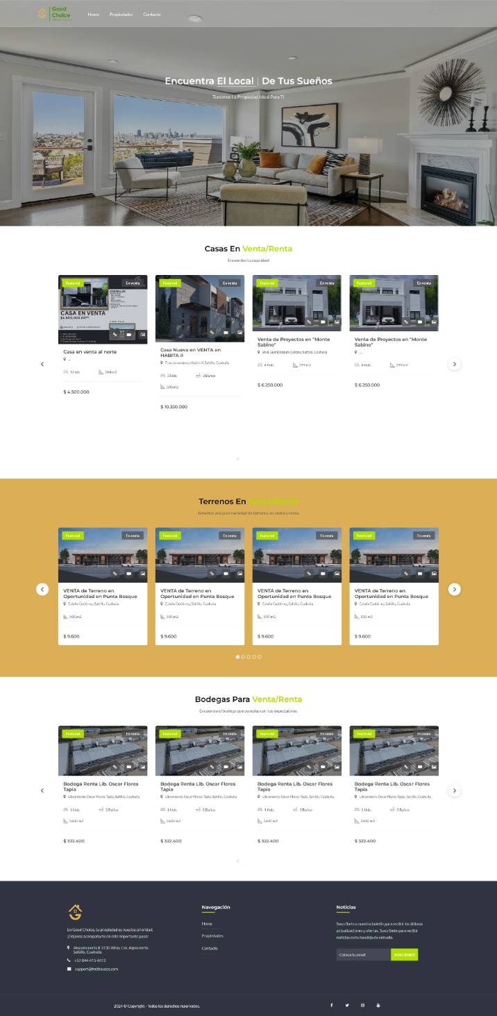 Slim Framework developers developer - Luis H.'s portfolio image