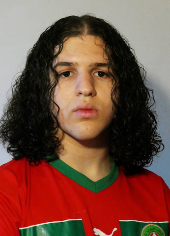 Saïd Doudouh