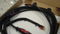 Transparent Audio  MusicWave 10 foot speaker cables w/ ... 4