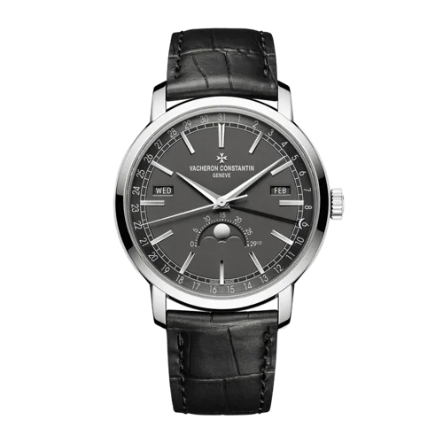 Vacheron Constantin Traditionnelle Complete Calendar