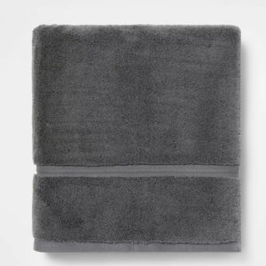 Spa Plush Towel - Threshold™