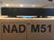 NAD M51 DAC/Preamplifier 2