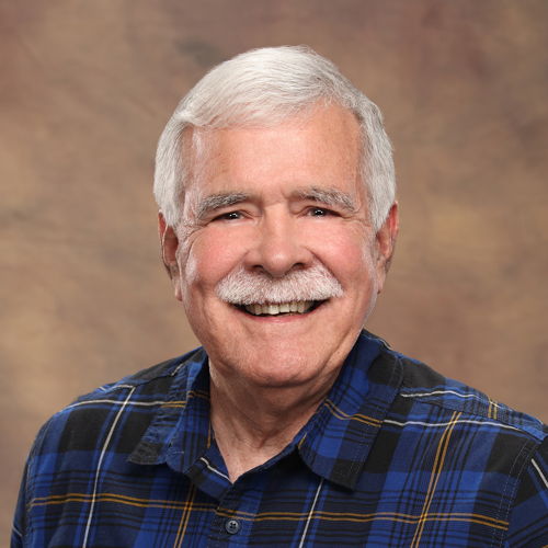 Terry Lamb