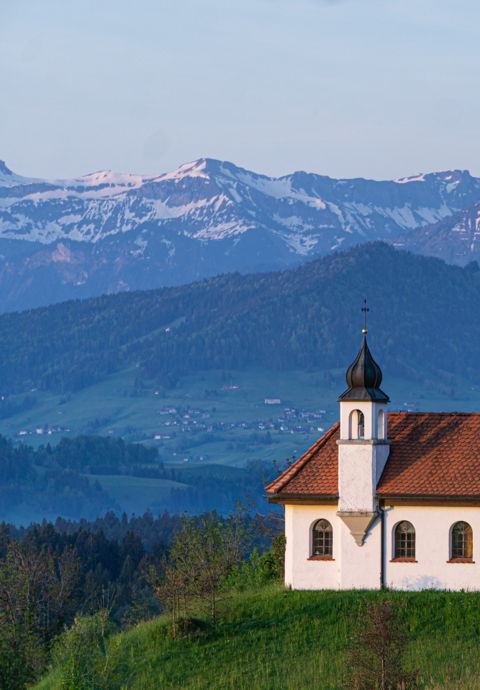 griaß di - bei d´Kathi