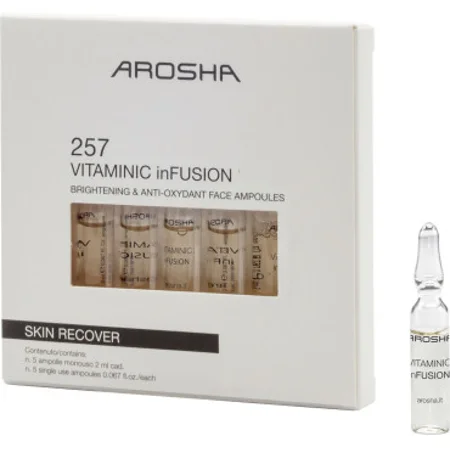 AMPOULES VITAMINIC INFUSION