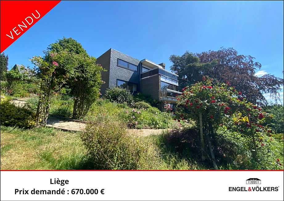 Liège
- 10 - Villa à vendre Liège Bois Mayette - 670k.jpg