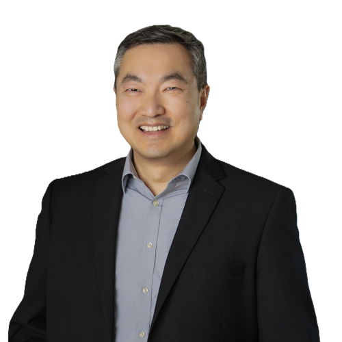 Richard  Lin
