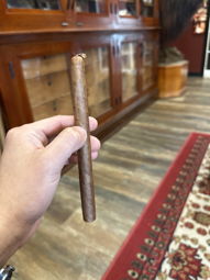 Cigar Session Photo