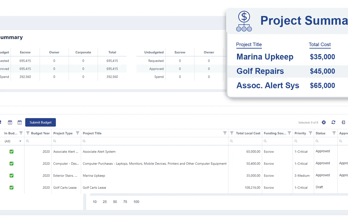 Screenshot image