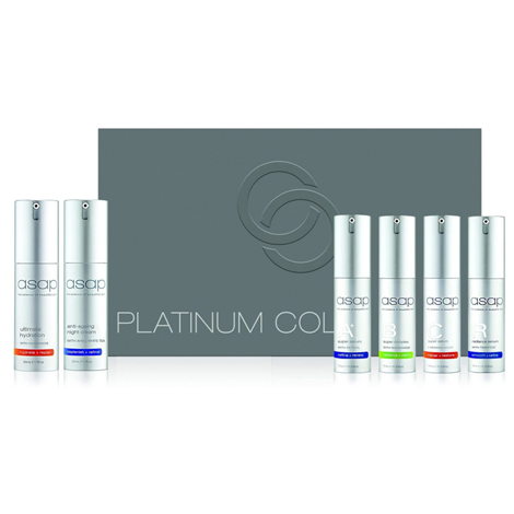 PLATINUM COLLECTION