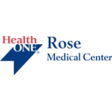Rose Medical Center logo on InHerSight