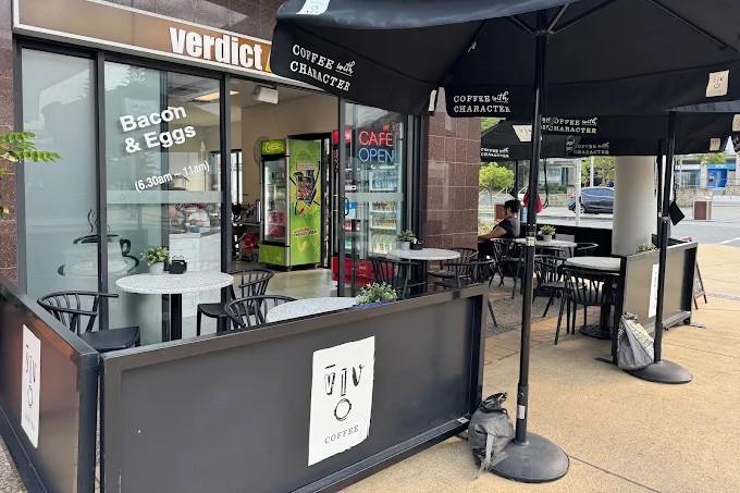 Verdict Expresso Voucher - Image 13