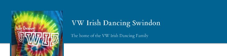 Irish Dancing