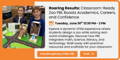 3Dux ISTE Poster Session "Zoo curriculum results"