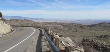 Scenic Anza Borrego Desert Adventure Tour near Carlsbad, CA