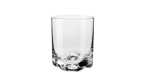 Glass Tumbler (285ml)