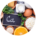 Calcium food sources as part of the best ashwagandha supplement