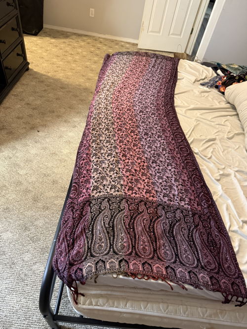 Pashmina