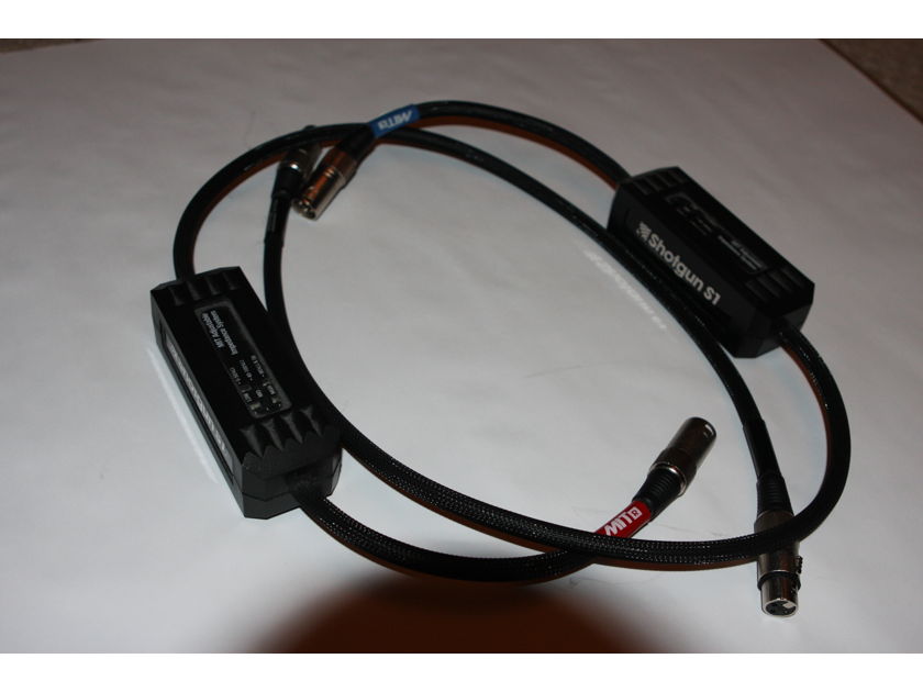 MIT Cables S1 Proline  XLR 1.0m