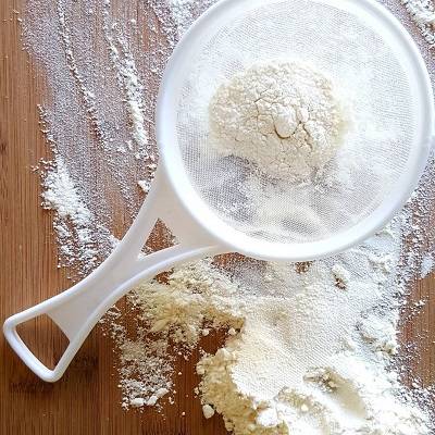 All-Purpose Flour