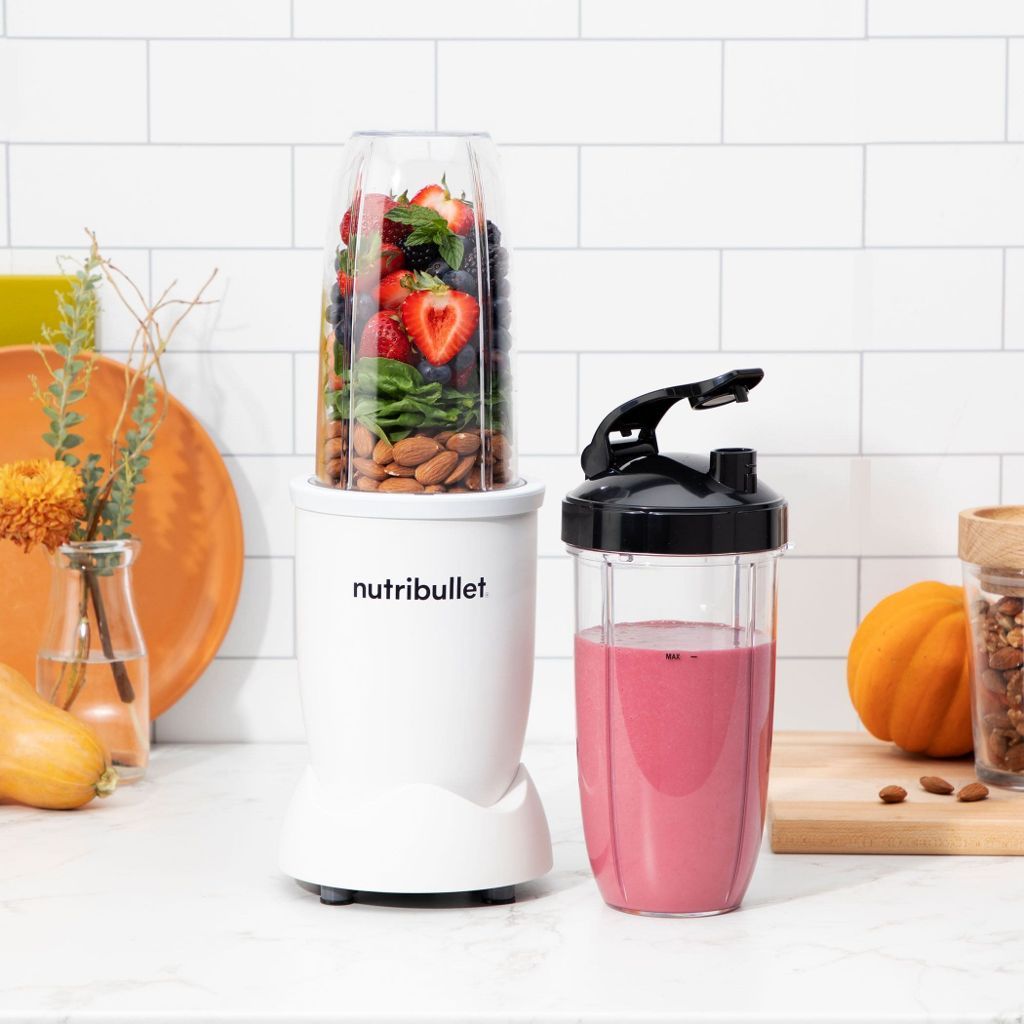 レンタル] nutribullet(ニュートリブレット) 900 ミキサー