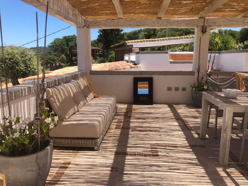 Cooking classes Arzachena: Flavours of Sardinia: discovering tradition