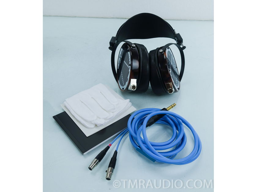 Audeze LCD-4 Planar Magnetic Headphones (9034)