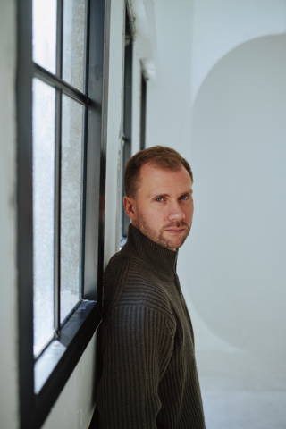 Alex Ganelin