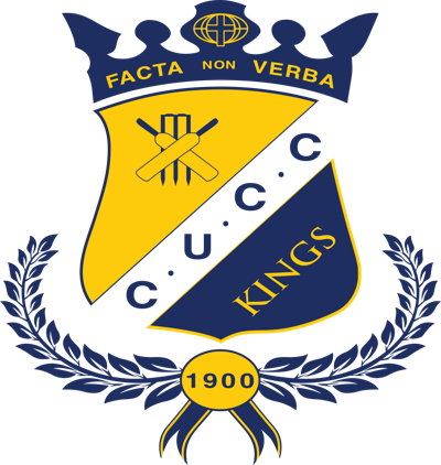 CUCC KINGS Cricket Club Logo