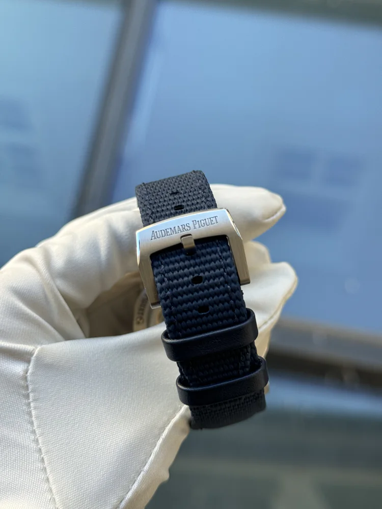 Selfwinding 41mm Full Set 2023