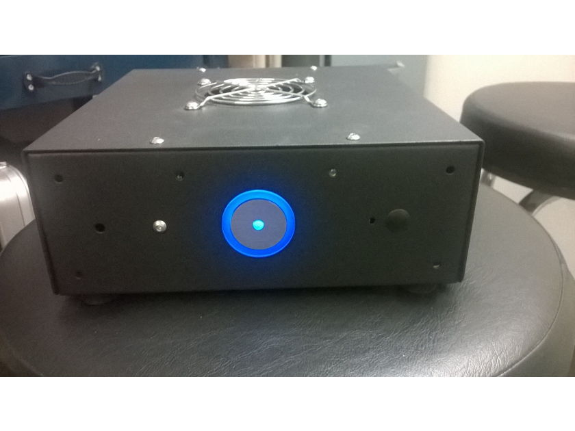 BLUE CIRCLE AUDIO  Quietline & Thingee power filters  Power conditioner - PRICE DROP!