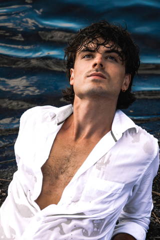 Ruben Degroote
