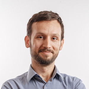 Ivan Lomakin Avatar