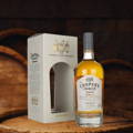 Bouteille de Single Malt Scotch Whisky de l'embouteilleur indépendant The Vintage Malt Whisky Company Cooper's Choice Ben Nevis 1997