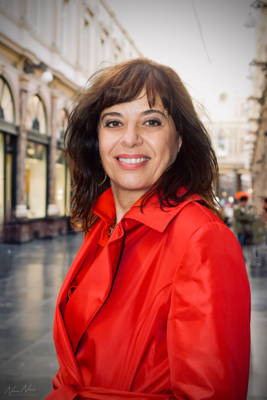 Matilda  Ancora