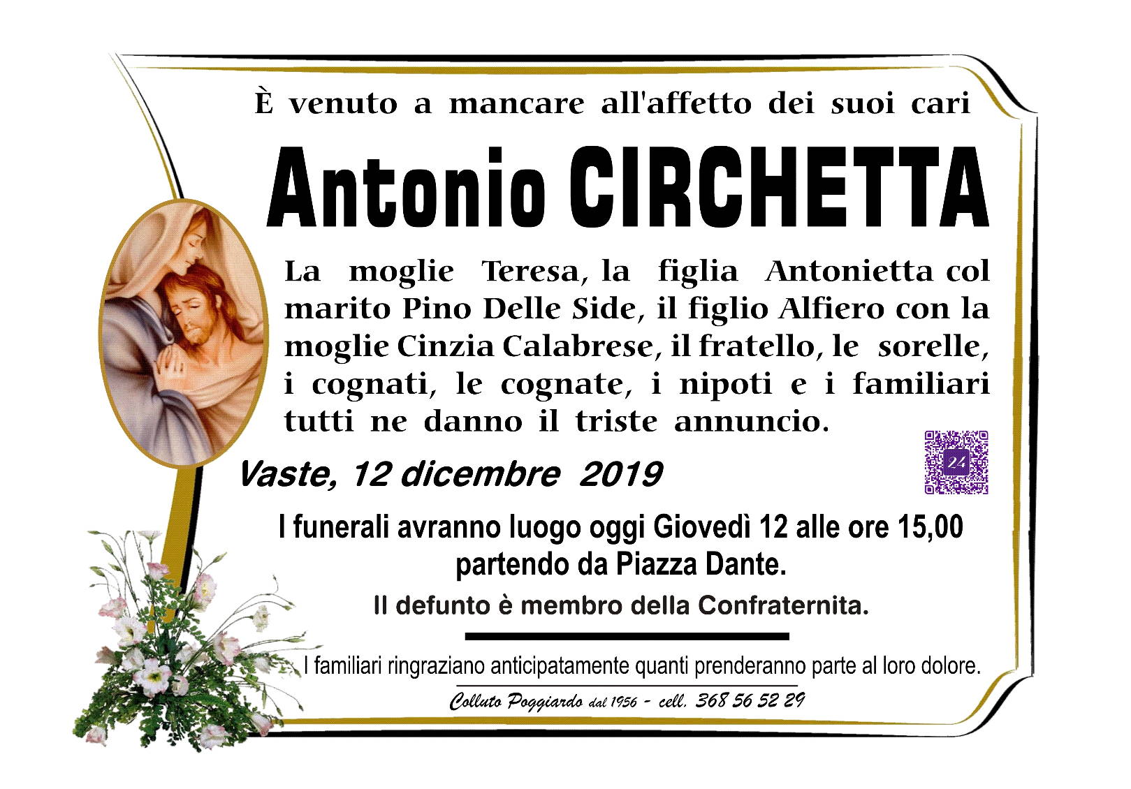 Antonio Circhetta