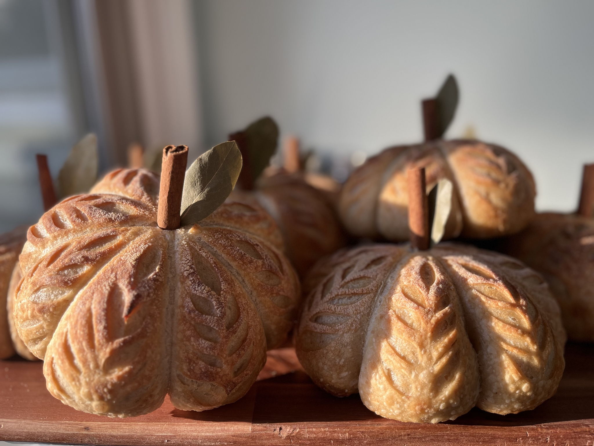 Jersey Shore Dough Co | NJ Organic Cottage Bakery — photo from hotplate.com