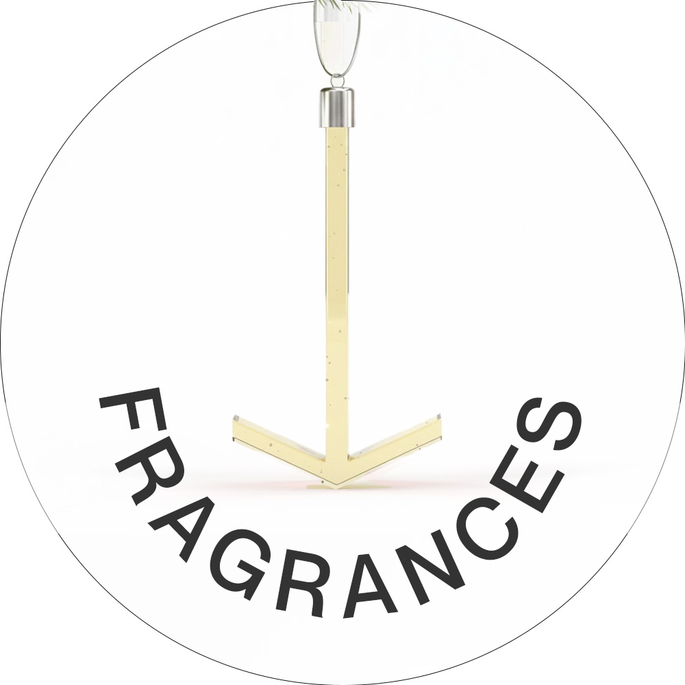 FRAGRANCES CATEGORY
