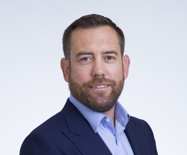 Sean Fisher’s OCS Journey to Cleaning CEO