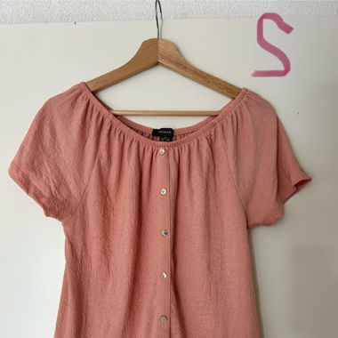 verschiedene T-Shirts