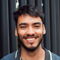 Remote Intuitive UX design engineer - Fausto P.