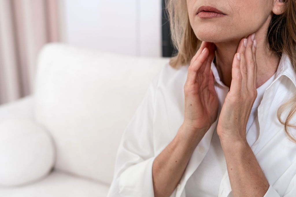 How to Get Off Thyroid Medication Naturally