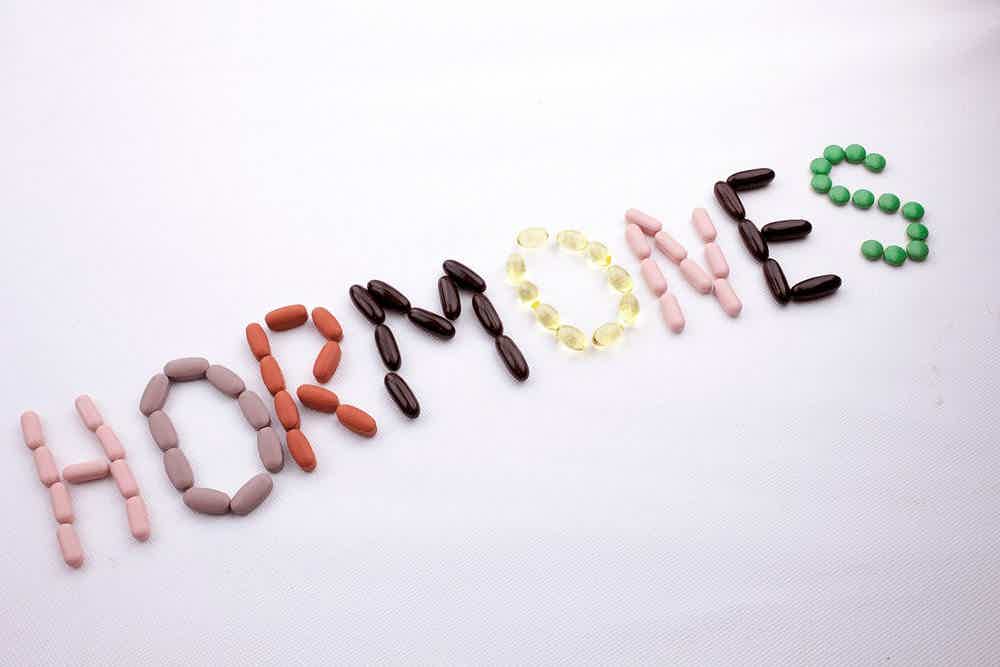 Unraveling the Mysteries of Weight Gain: Signs of Hormonal Imbalance