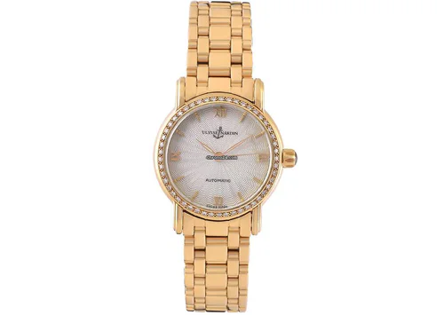 Ulysse Nardin San Marco CHRONOMETER