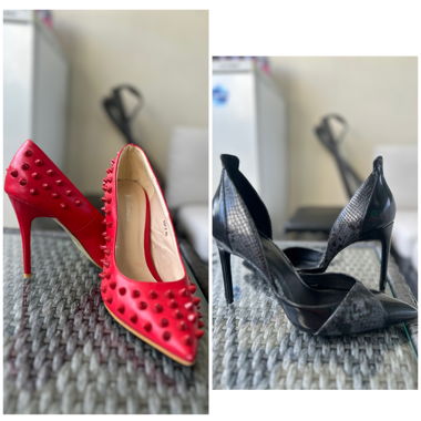 High Heels